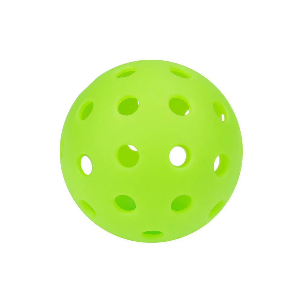 Pickleball Balls For Indoor and Outdoor